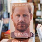 Spare By Prince Harry