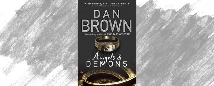 Angel And Demons By Dan Brown