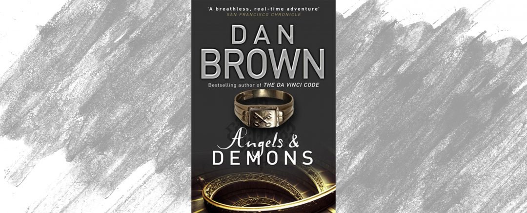 Angels-and-Demons.jpg Angel And Demons By Dan Brown - Image 1