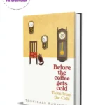 Tales From The Cafe By Toshikazu Kawaguchi