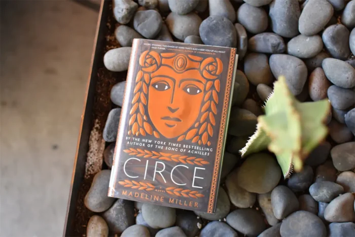 Circe By Madeline Miller