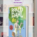 The Bfg By Roald Dahl