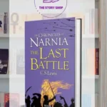 The Chronicles Of Narnia - The Last Battle By C. S. Lewis