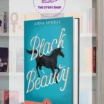 Black Beauty By Anna Sewell