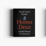 Sapiens / Homo Deus /  21 Lessons for the 21st Century 3 book set by Yuval Noah Harari