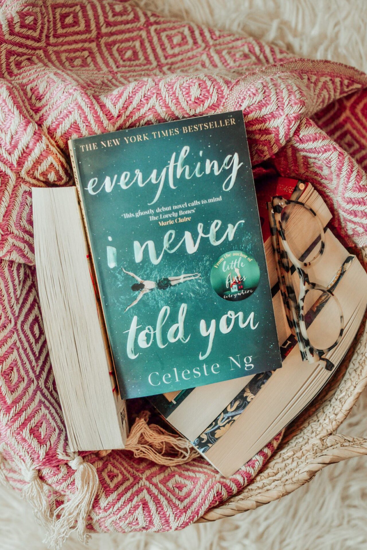 DSC_0439-1440x2160-1.jpg Every Thing I Never Told You By Celeste Ng - Image 1