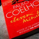 Eleven Minutes By Paulo Coelho