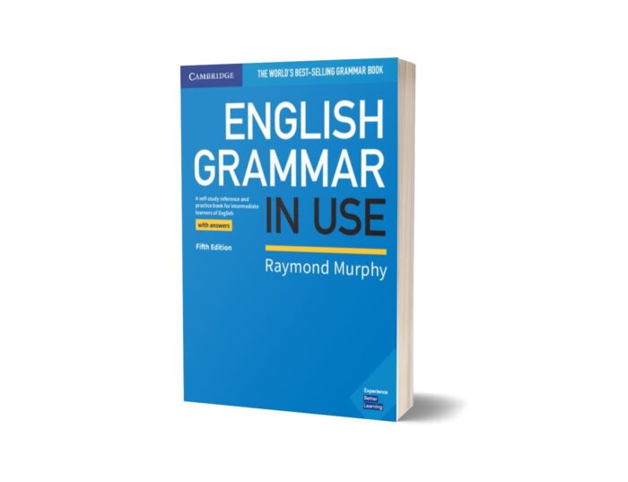 Cambridge English Grammar In Use By Raymond Murphy