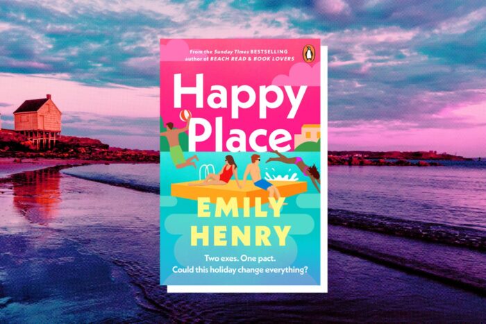 Happy Place By Emily Henry
