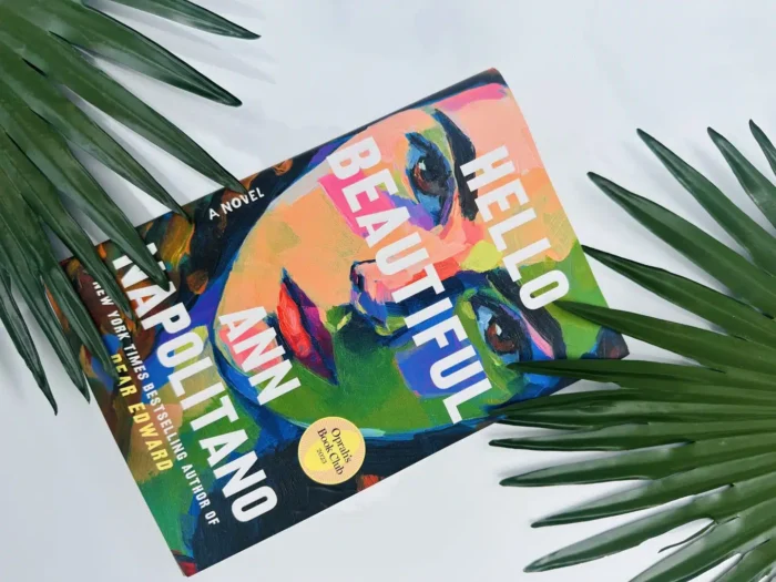 Hello Beautiful By Ann Napolitano