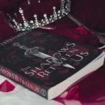 The Shadows Between Us By Tricia Levenseller