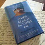 When Breath Becomes Air By Paul Kalanithi Book