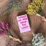 Things We Hide From The Light By Lucy Score