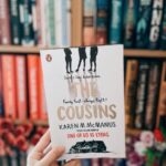 The Cousins By Karen M. Mcmanus