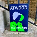 The Testaments By Margaret At Wood