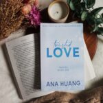 Twisted Love by Ana Huang