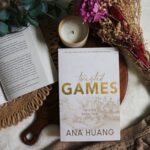 Twisted Games By Ana Huang