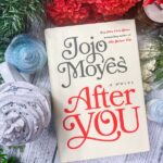 After You Novel By Jojo Moyes