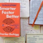 Smarter Faster Better By Charles Duhigg