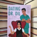Dating Dr. Dil By Nisha Sharma