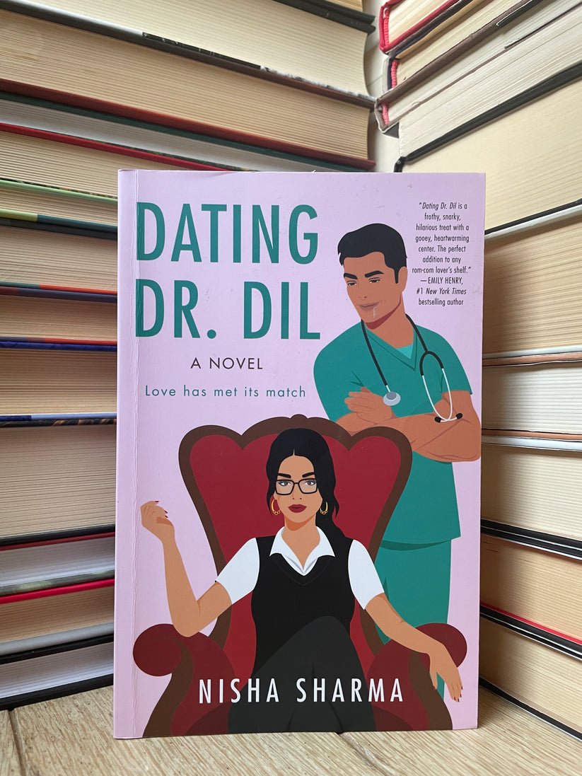 IMG_9391.jpg Dating Dr. Dil By Nisha Sharma - Image 1