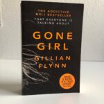 Gone Girl By Gillian Flynn