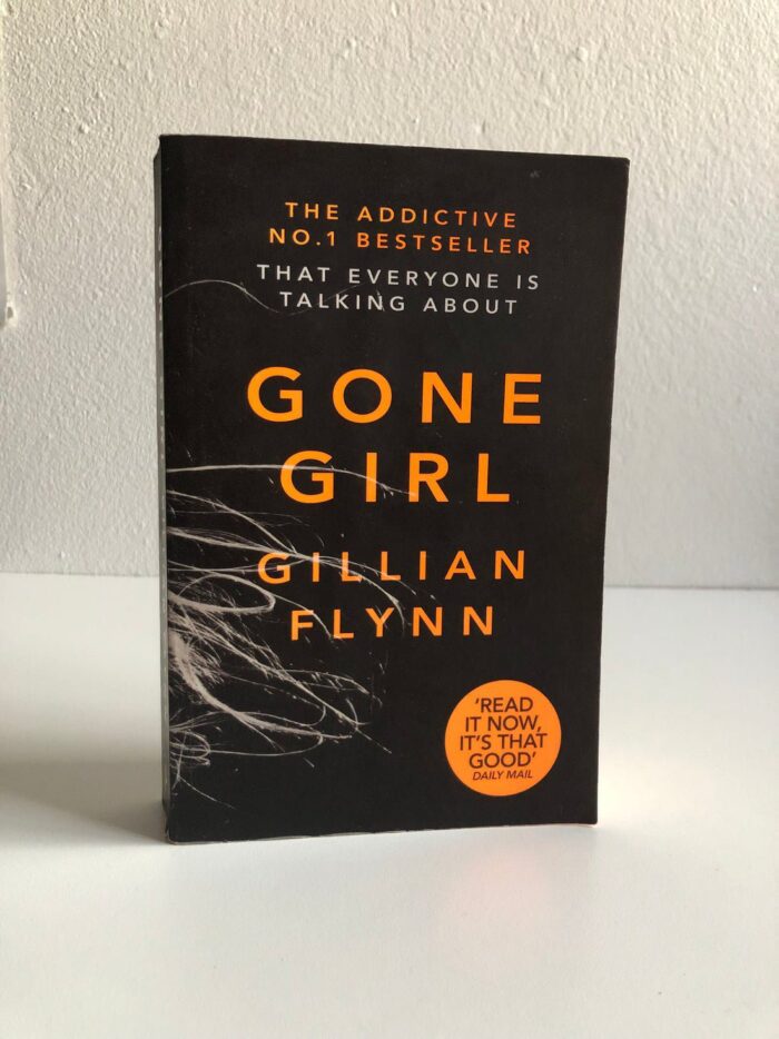 Gone Girl By Gillian Flynn
