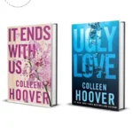 It Ends With Us / Ugly Love By Colleen Hoover (set of 2)