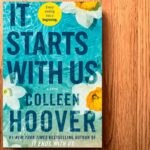 It Starts With Us By Colleen Hoover