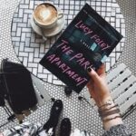 The Paris Apartment By Lucy Foley