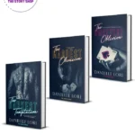 Made Series (Set of 3 books) by Danielle Lori