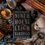 Ninth House By Leigh Bardugo