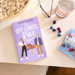 The Off Limits Rule By Sarah Adams