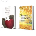 Reclaim Your Heart / Revive Your Heart set of 2 books