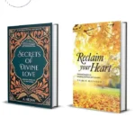 Reclaim Your Heart / Secret Of Divine Love ( set of 2 books)