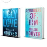 Reminders Of Him / Ugly Love By Colleen Hoover (set of 2)