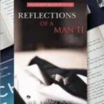 Reflection Of A Man Book 2 By Mr. Amari Soul
