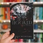 Hooked Never After #1 By Emily Mcintire