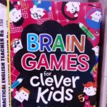 Brain Games For Clever Kids