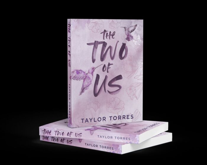 The Two Of Us By Taylor Torres