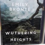 Wuthering Heights By Emily Bronte