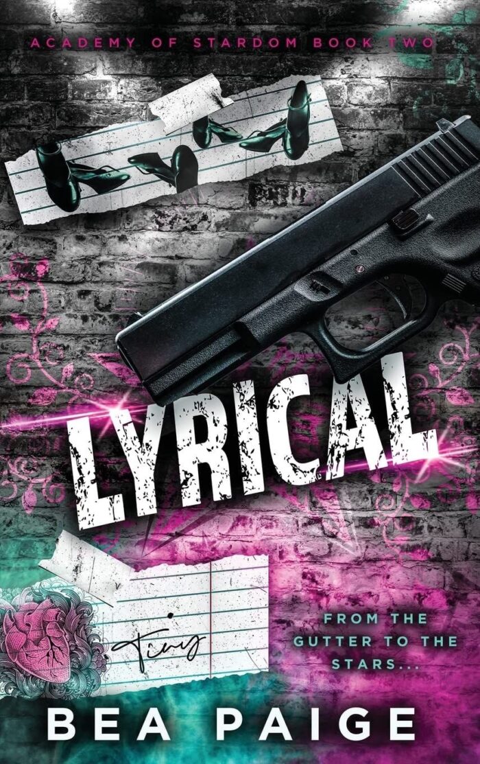 Lyrical By Bea Paige