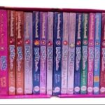 Dork Diaries 15 Books Set (With Box)