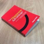 The Happiness Advantage By Shawn Achor