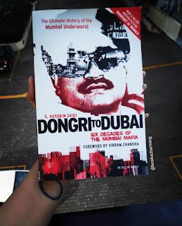 Screenshot_2021-01-24-14-26-20-669_com.instagram.android.jpg Dongri To Dubai by S. Hussain Zaidi - Image 1