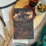 Scarred: Never After # 2 By Emily Mcintire