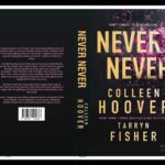 Never Never Complete Novel By Colleen Hoover