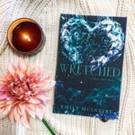 Wretched Never After #3 By Emily Mcintire