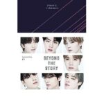 Beyond The Story: 10-Year Record Of Bts By Bts And Myeongseok Kang