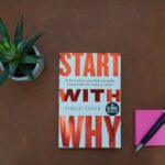 Start With Why By Simon Sinek
